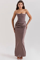 Seraphina Maxi Dress